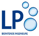 L&P: Logo